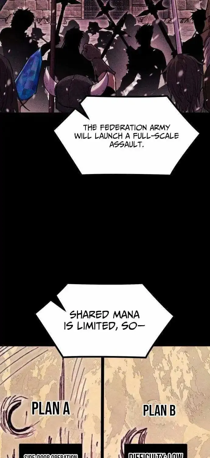 Fantasy Induction Corps Chapter 26 page 89 - 