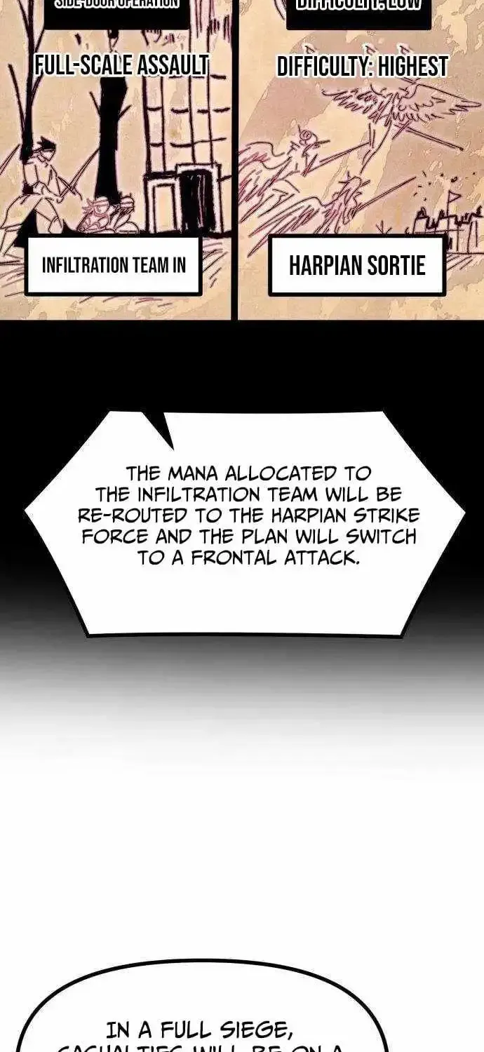 Fantasy Induction Corps Chapter 26 page 90 - 