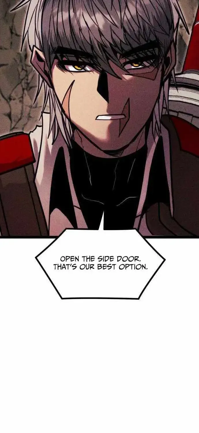 Fantasy Induction Corps Chapter 26 page 93 - 