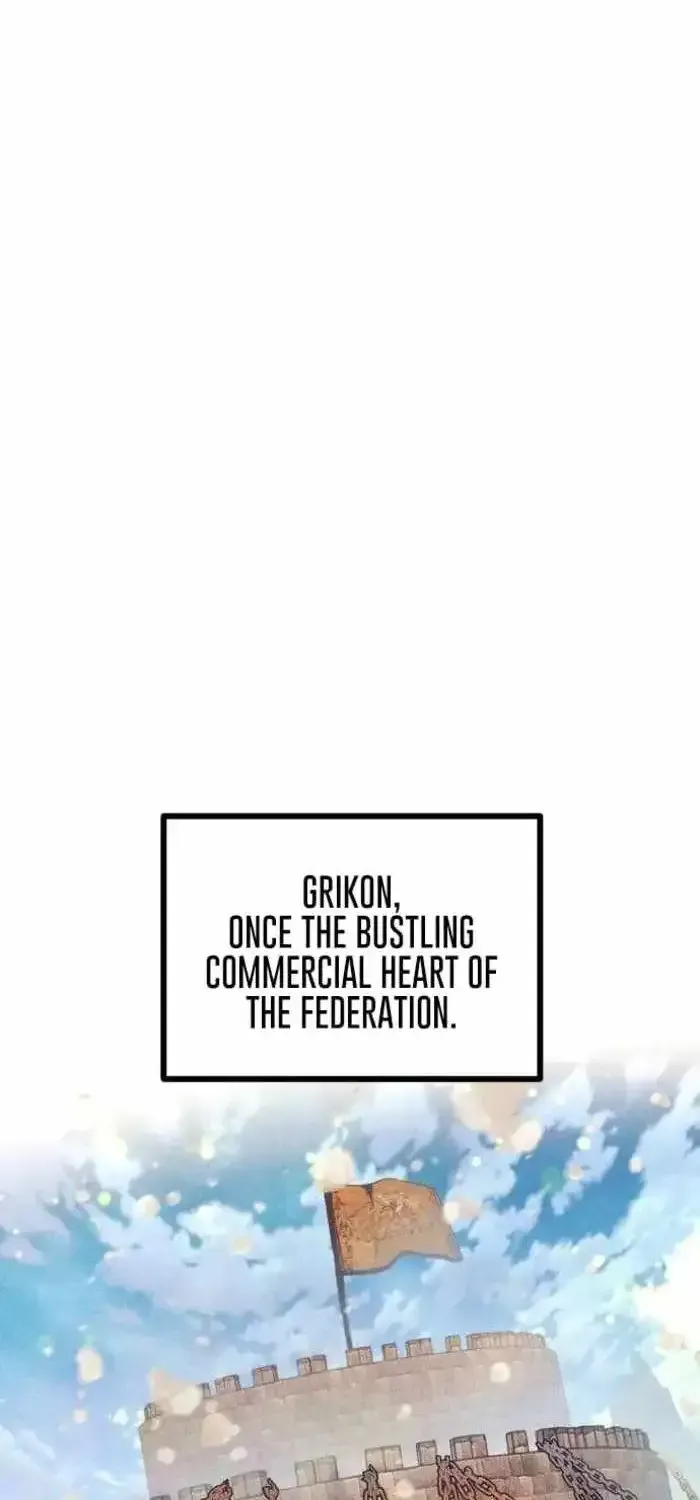 Fantasy Induction Corps Chapter 27 page 1 - 