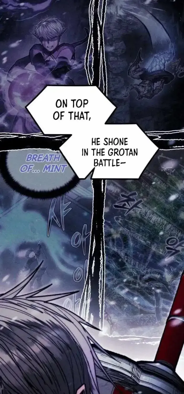 Fantasy Induction Corps Chapter 27 page 15 - 