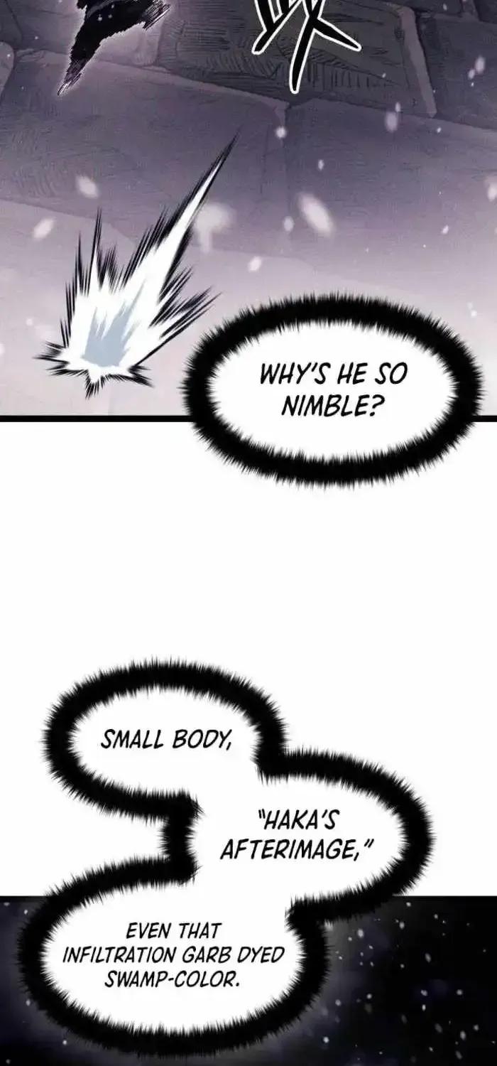 Fantasy Induction Corps Chapter 27 page 31 - 