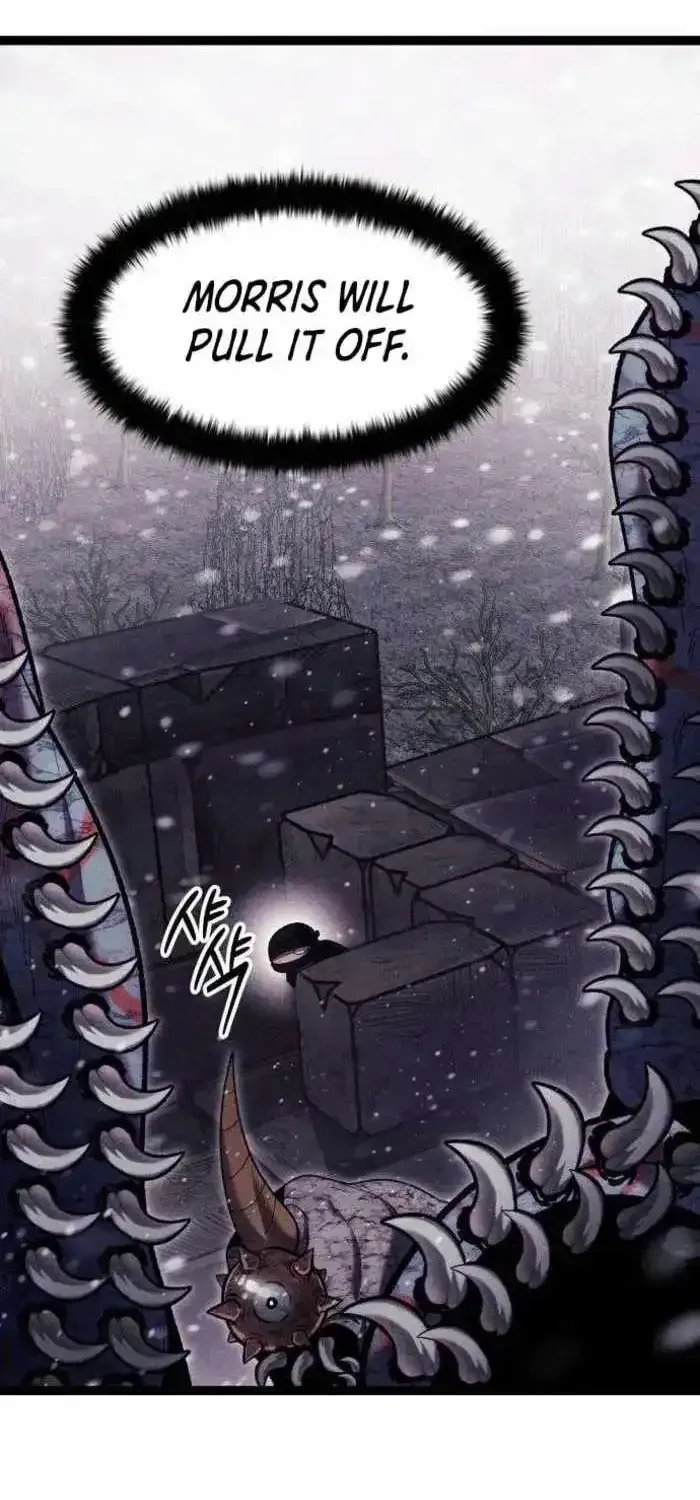 Fantasy Induction Corps Chapter 27 page 33 - 