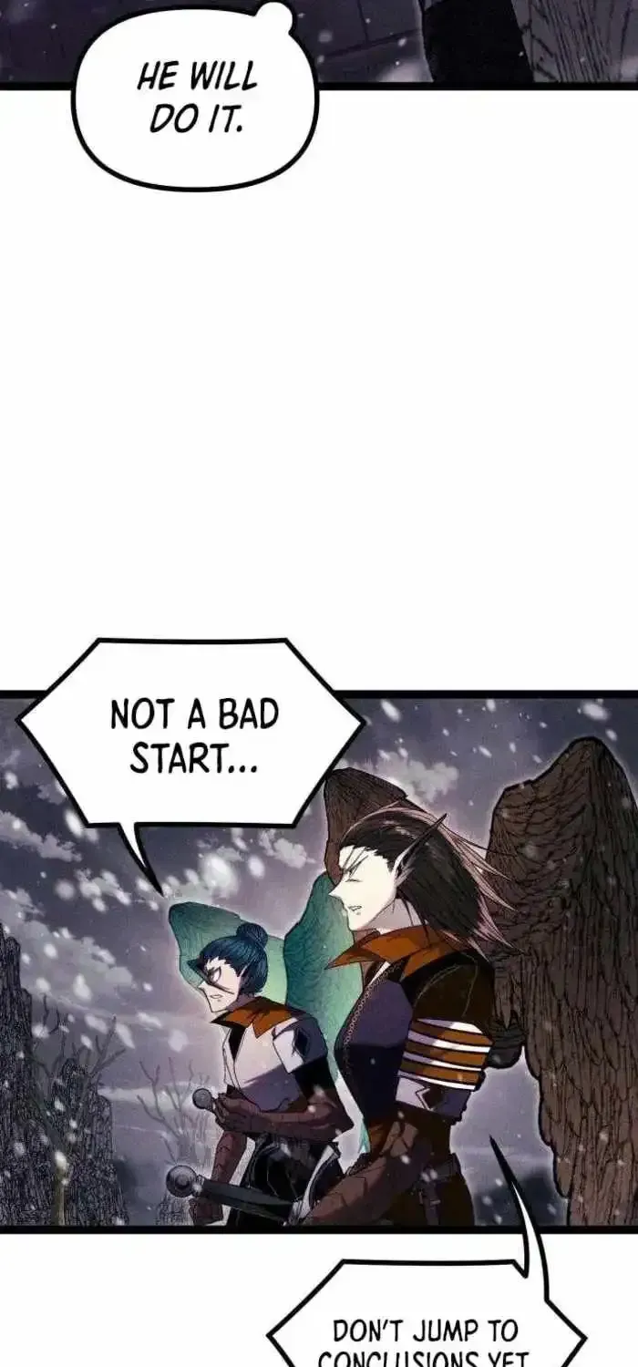 Fantasy Induction Corps Chapter 27 page 35 - 
