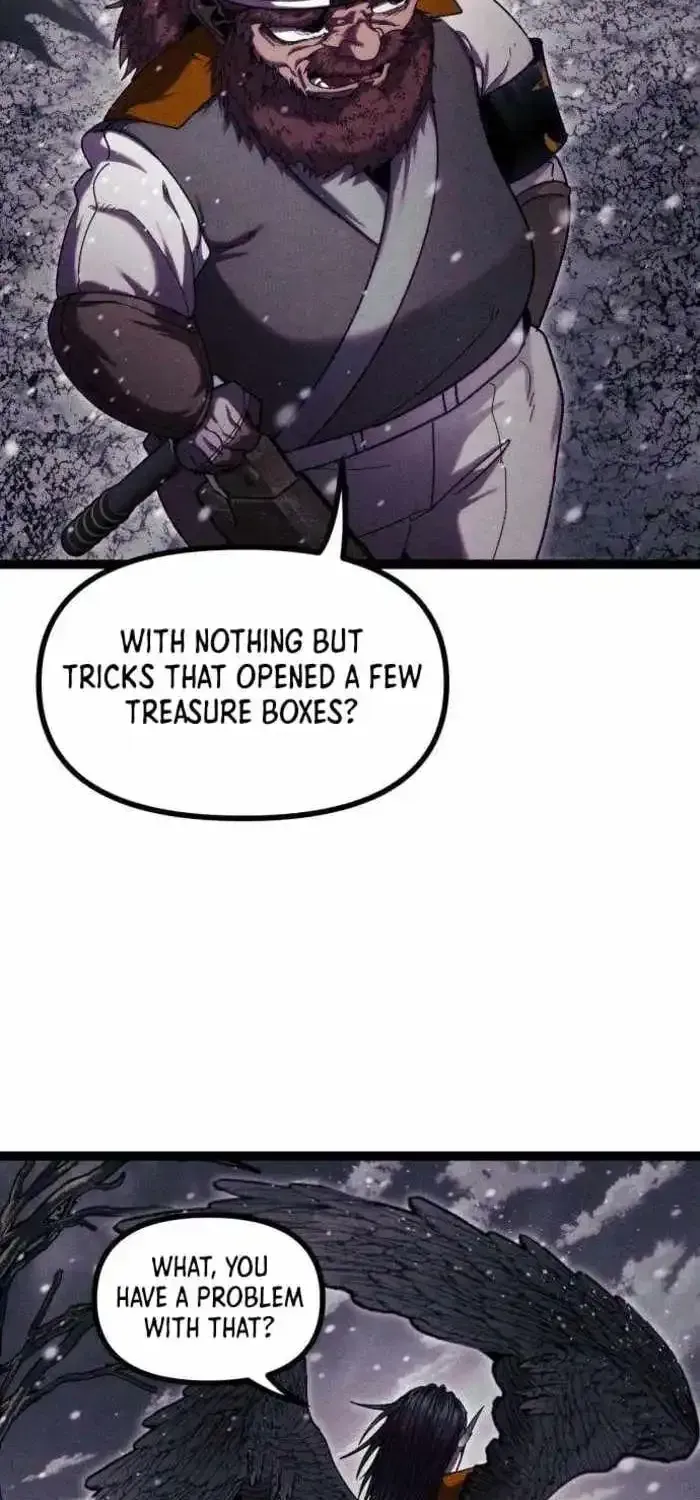 Fantasy Induction Corps Chapter 27 page 50 - 