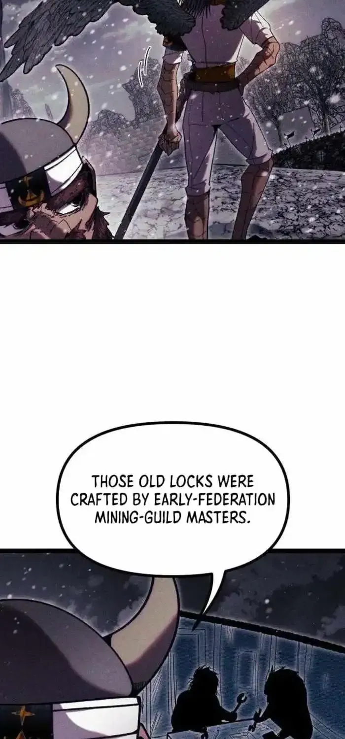 Fantasy Induction Corps Chapter 27 page 51 - 