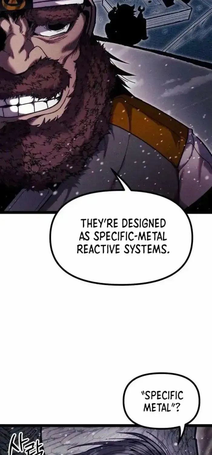 Fantasy Induction Corps Chapter 27 page 52 - 