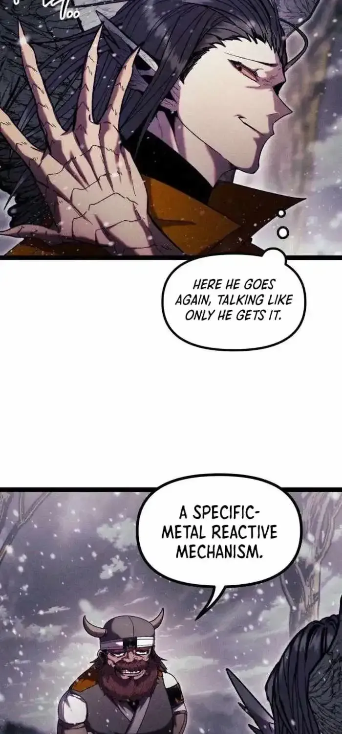 Fantasy Induction Corps Chapter 27 page 53 - 