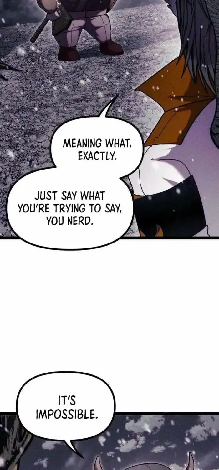 Fantasy Induction Corps Chapter 27 page 54 - 