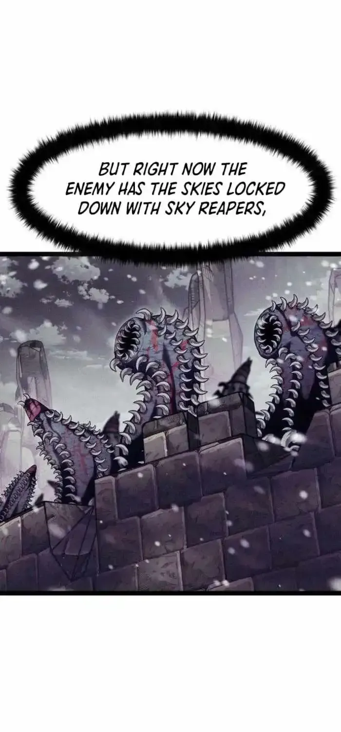 Fantasy Induction Corps Chapter 27 page 7 - 