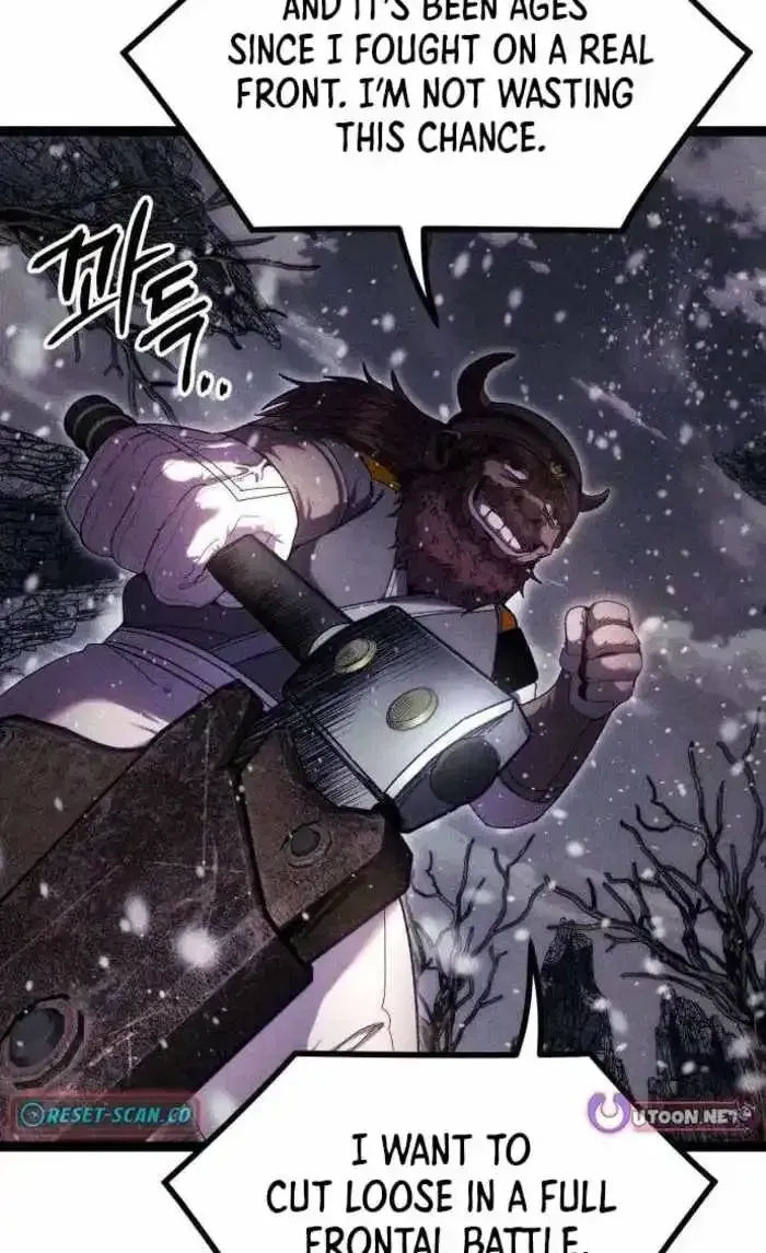 Fantasy Induction Corps Chapter 27 page 62 - 