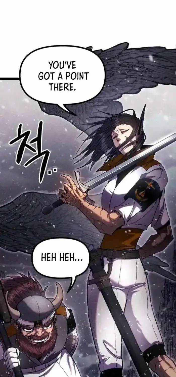 Fantasy Induction Corps Chapter 27 page 64 - 