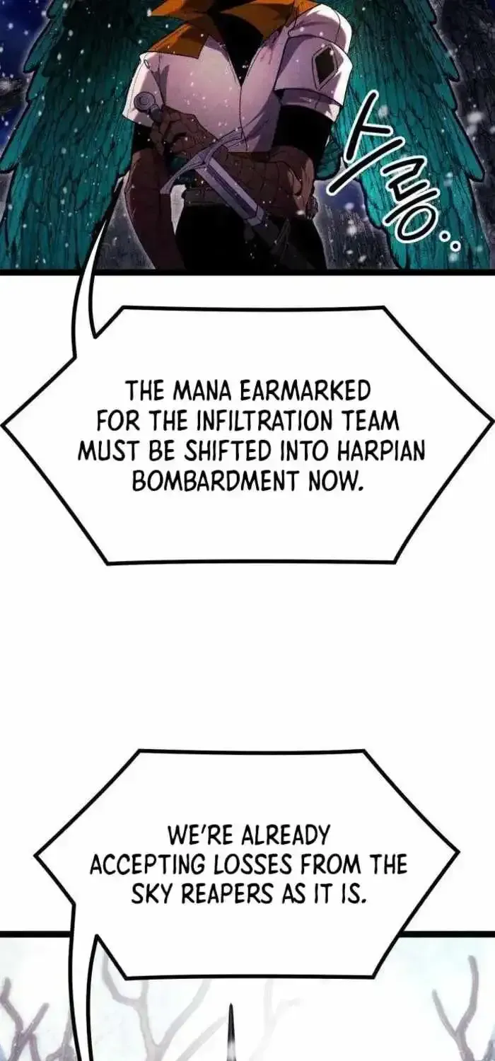Fantasy Induction Corps Chapter 27 page 84 - 