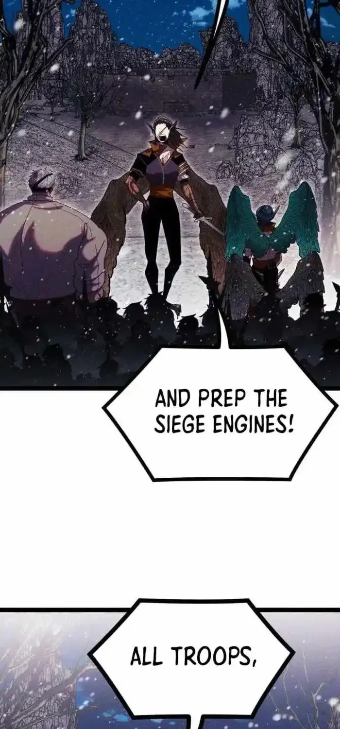 Fantasy Induction Corps Chapter 27 page 98 - 