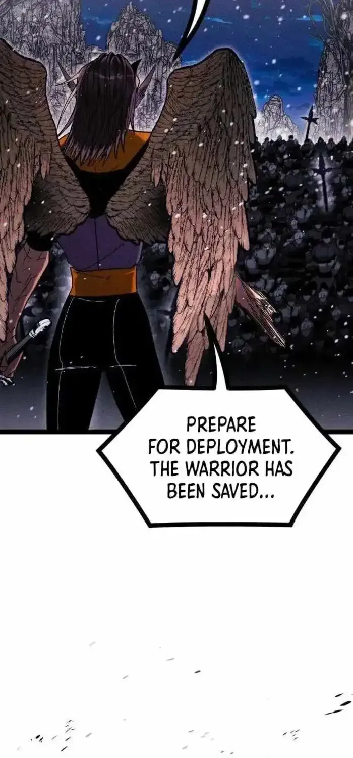 Fantasy Induction Corps Chapter 27 page 99 - 