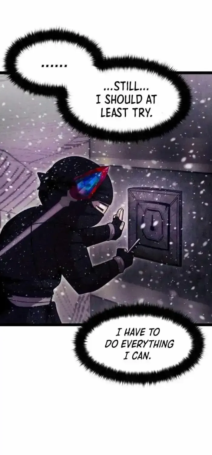 Fantasy Induction Corps Chapter 28 page 14 - 