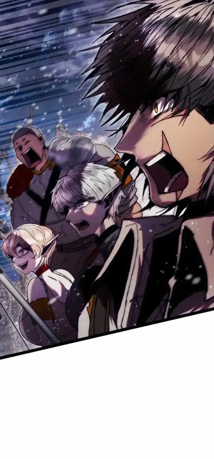 Fantasy Induction Corps Chapter 28 page 21 - 