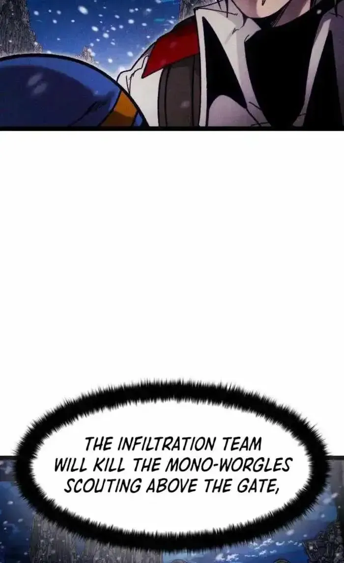 Fantasy Induction Corps Chapter 28 page 34 - 