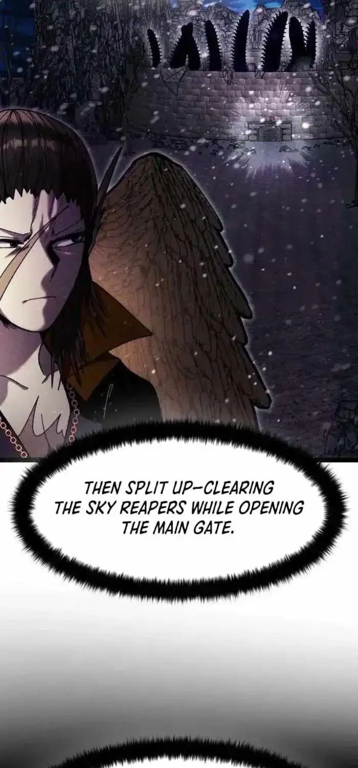 Fantasy Induction Corps Chapter 28 page 35 - 