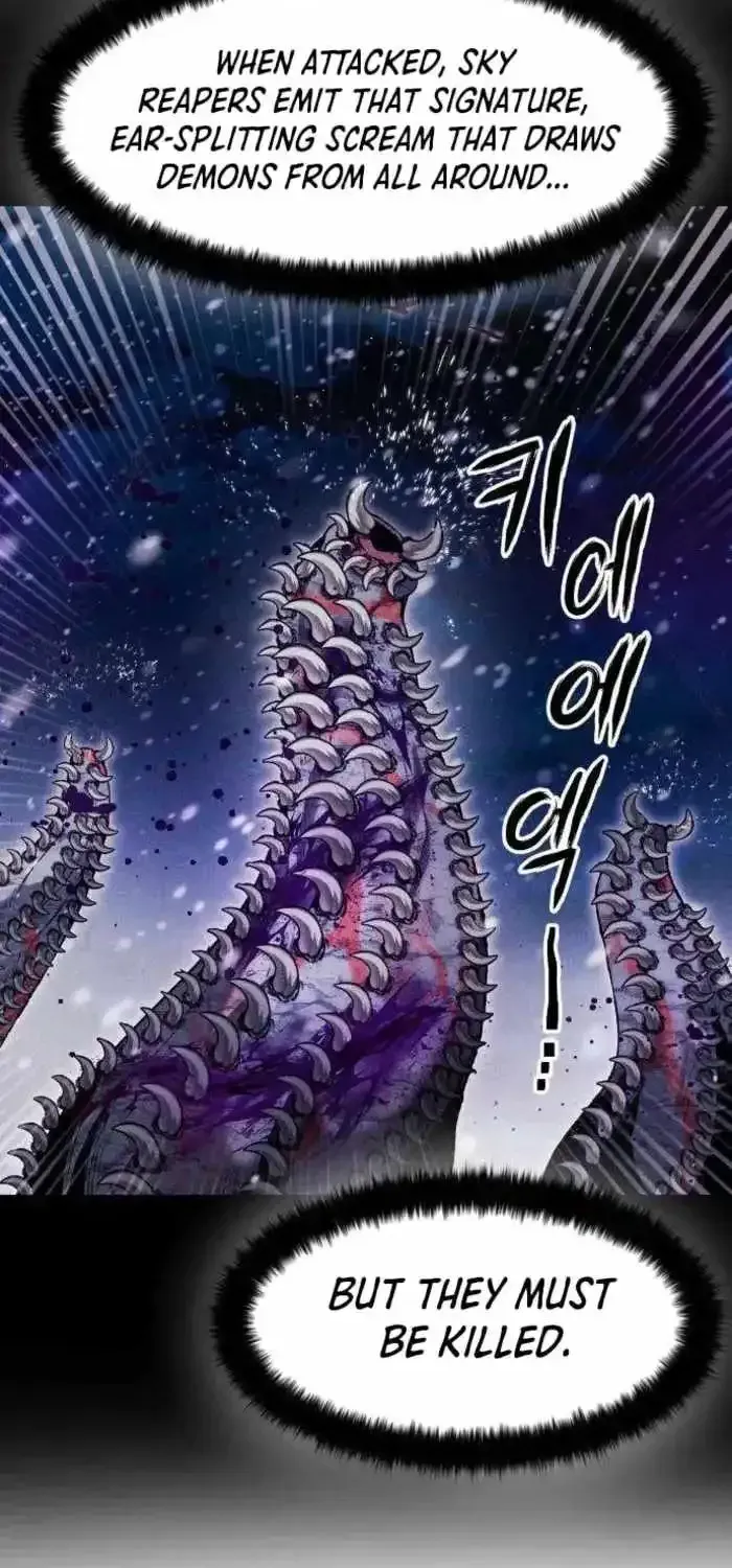 Fantasy Induction Corps Chapter 28 page 36 - 