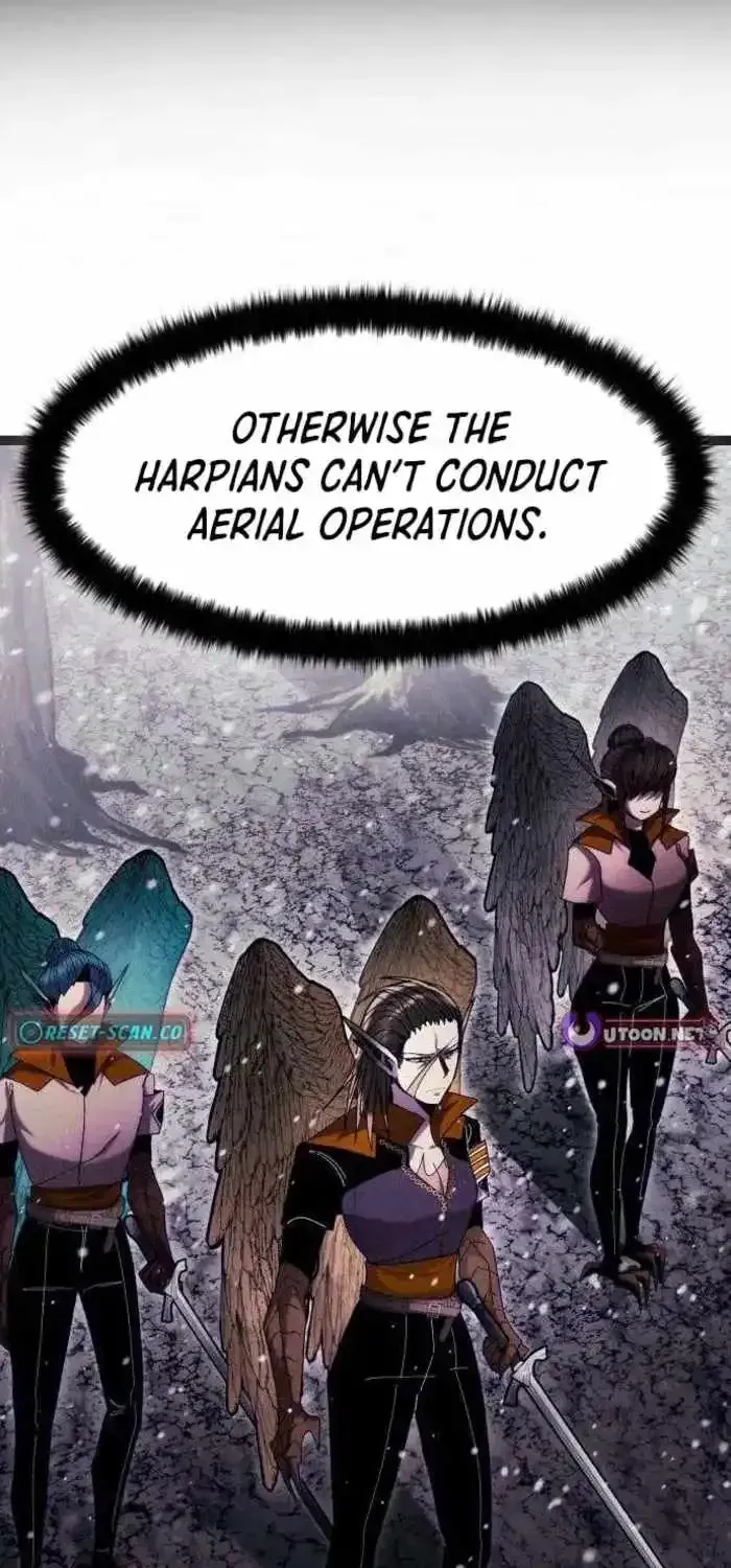 Fantasy Induction Corps Chapter 28 page 37 - 