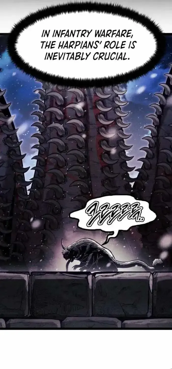 Fantasy Induction Corps Chapter 28 page 42 - 