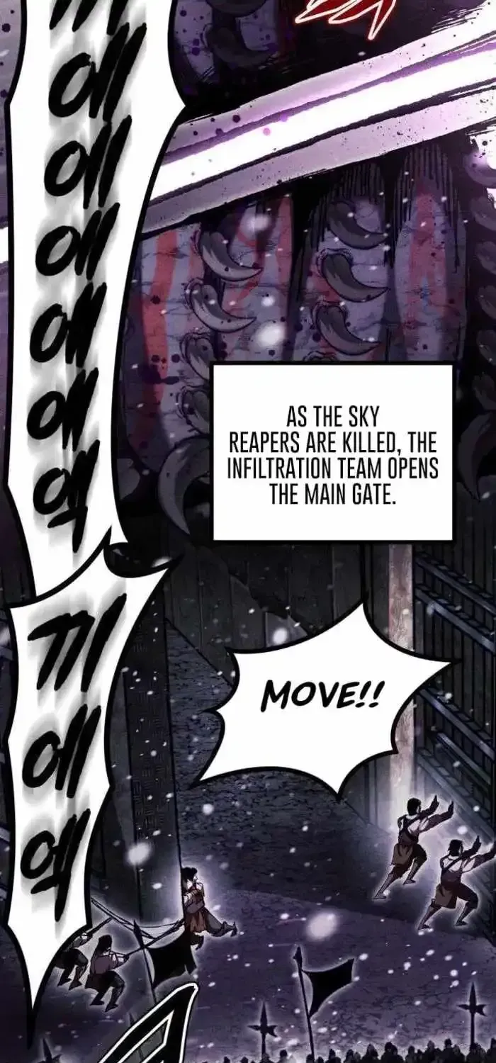 Fantasy Induction Corps Chapter 28 page 49 - 