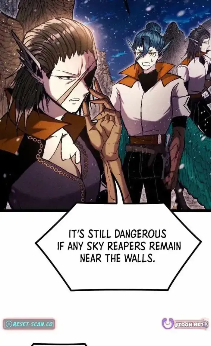 Fantasy Induction Corps Chapter 28 page 62 - 