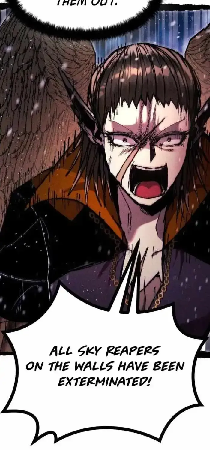 Fantasy Induction Corps Chapter 28 page 70 - 
