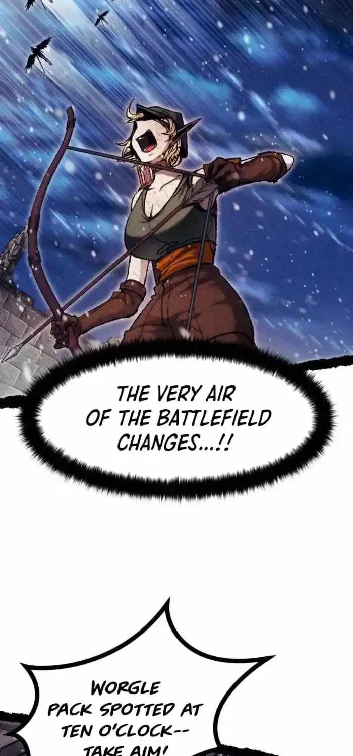 Fantasy Induction Corps Chapter 28 page 80 - 