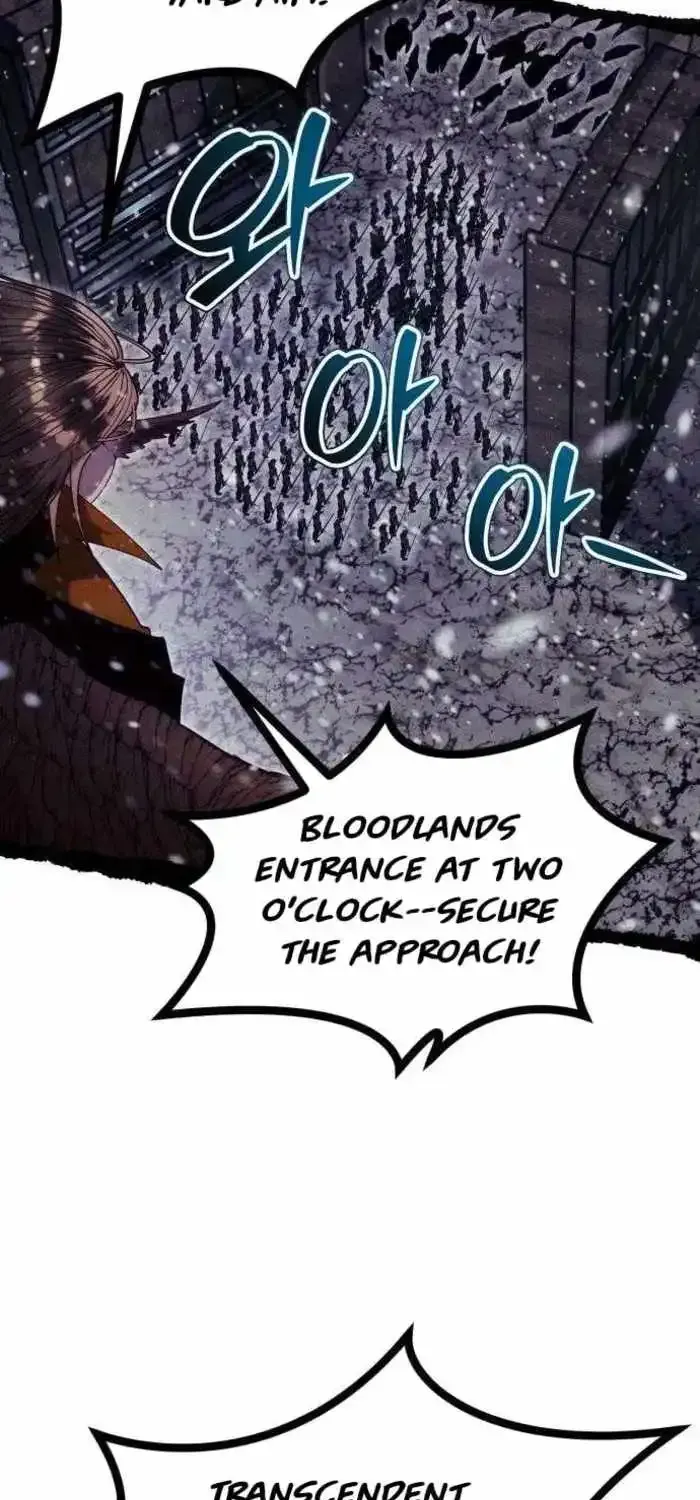 Fantasy Induction Corps Chapter 28 page 81 - 