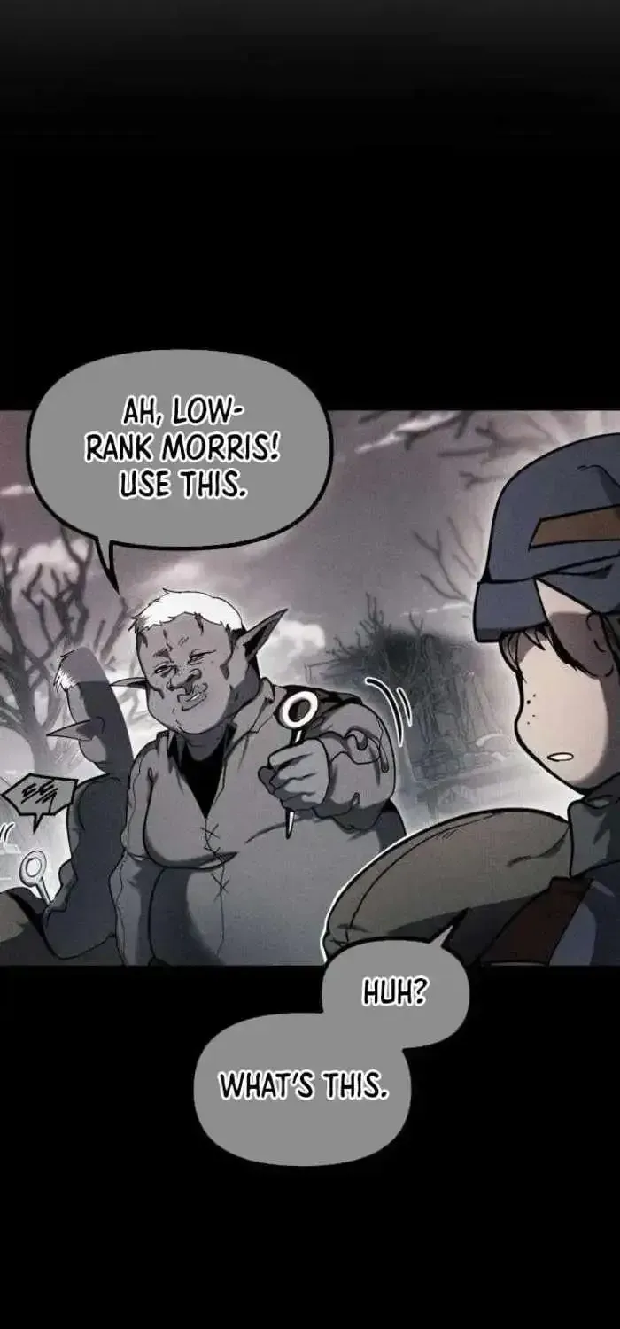 Fantasy Induction Corps Chapter 28 page 10 - 