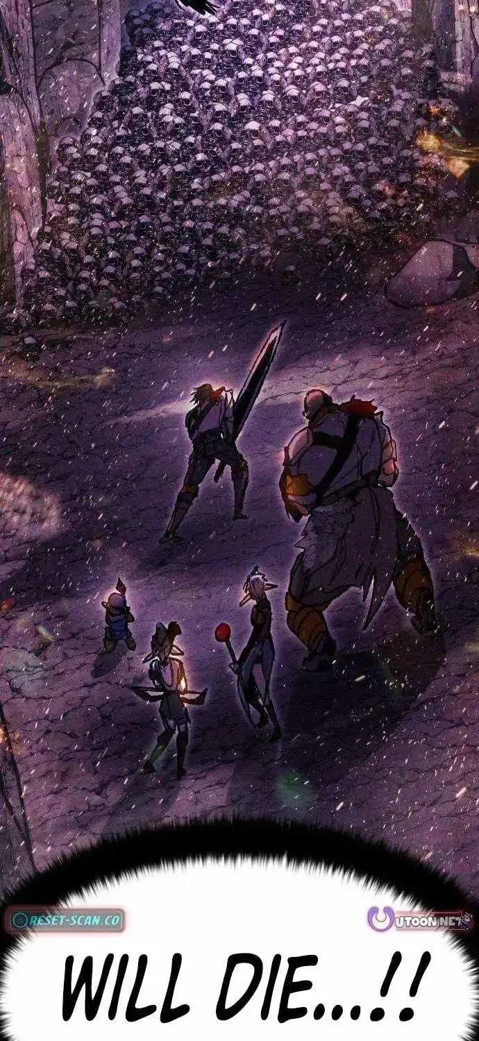 Fantasy Induction Corps Chapter 29 page 131 - 