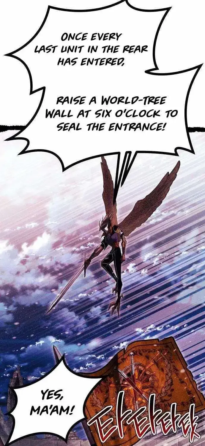 Fantasy Induction Corps Chapter 29 page 30 - 
