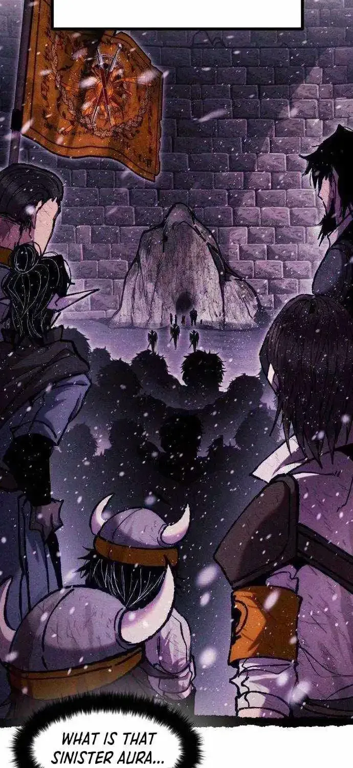 Fantasy Induction Corps Chapter 29 page 40 - 