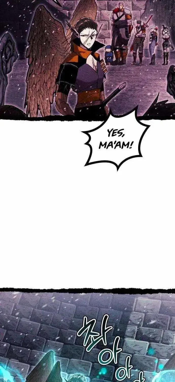 Fantasy Induction Corps Chapter 29 page 44 - 