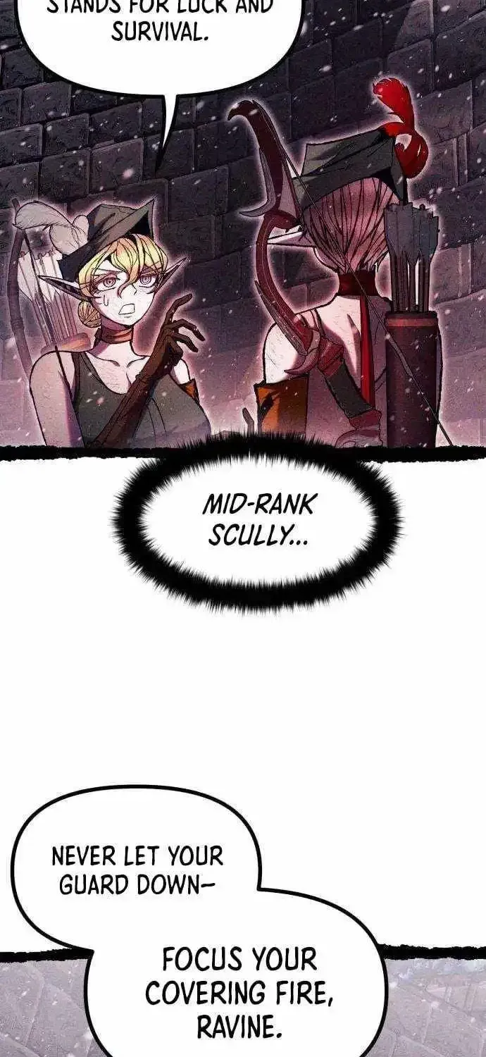Fantasy Induction Corps Chapter 29 page 52 - 