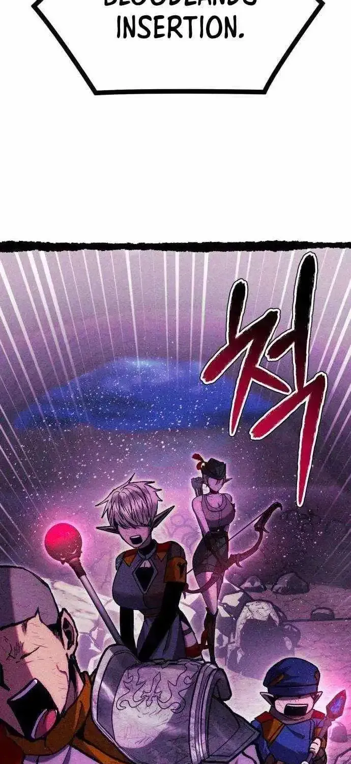 Fantasy Induction Corps Chapter 29 page 60 - 
