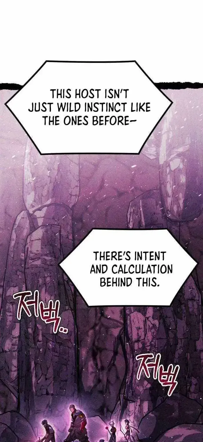 Fantasy Induction Corps Chapter 29 page 64 - 