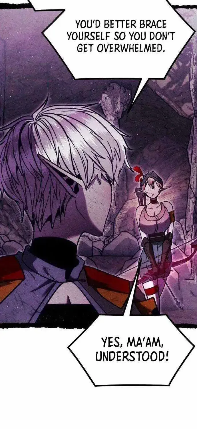 Fantasy Induction Corps Chapter 29 page 68 - 
