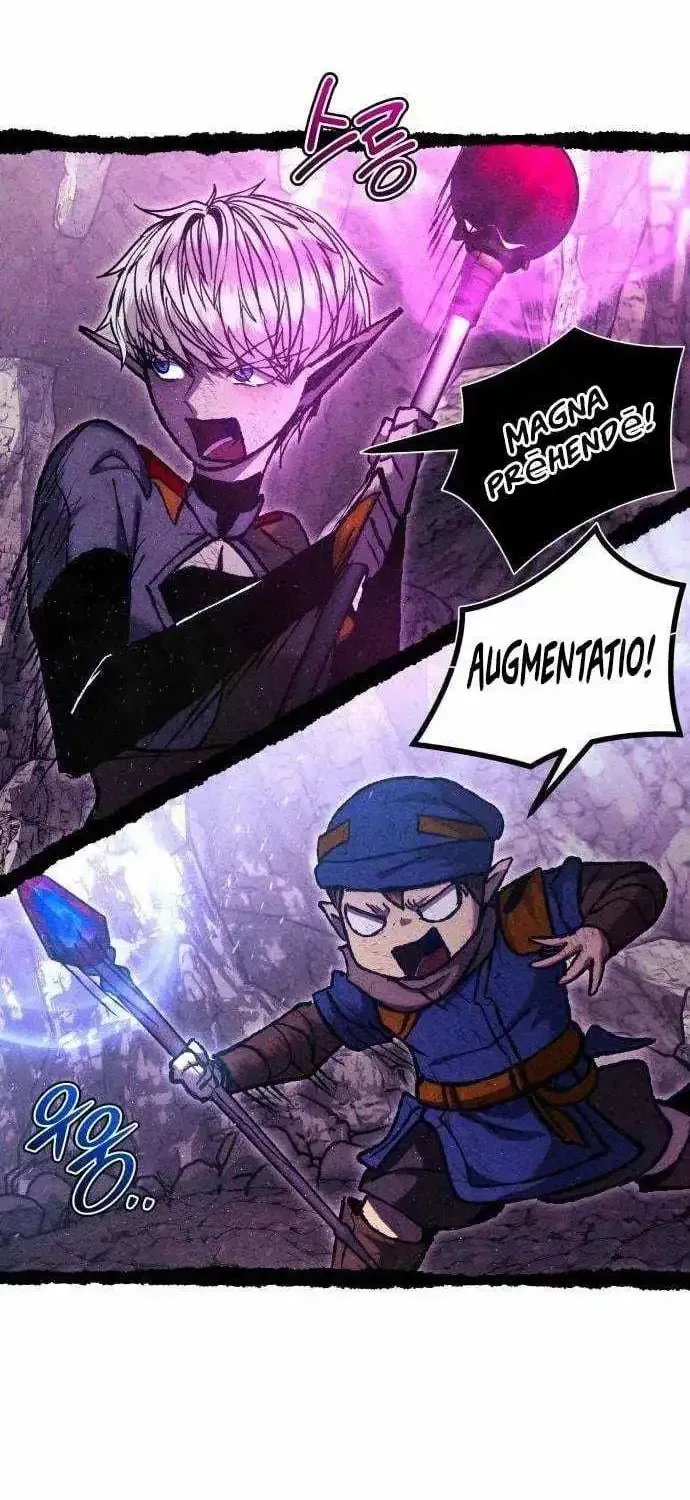 Fantasy Induction Corps Chapter 29 page 78 - 