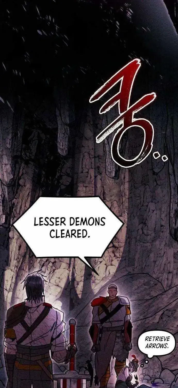 Fantasy Induction Corps Chapter 29 page 92 - 
