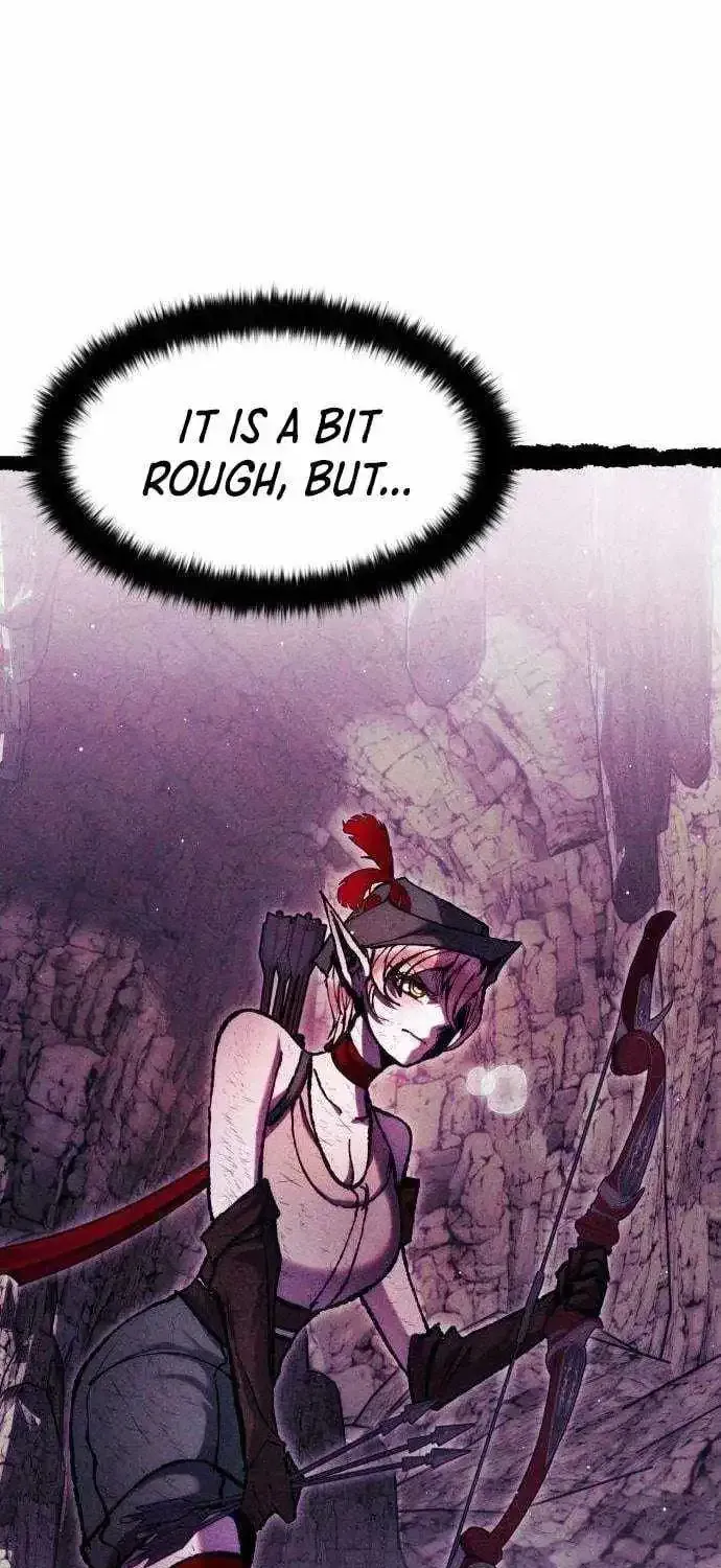Fantasy Induction Corps Chapter 29 page 95 - 