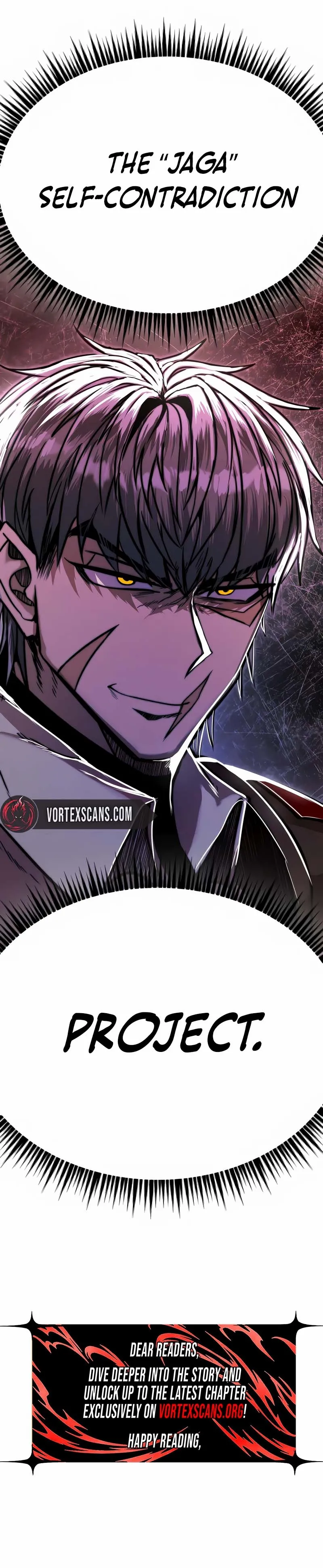 Fantasy Induction Corps Chapter 4 page 17 - 