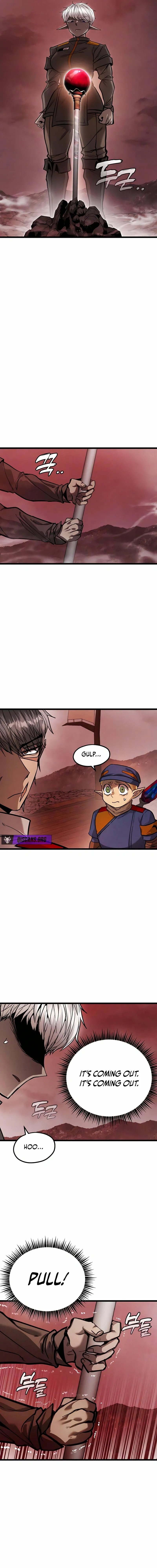 Fantasy Induction Corps Chapter 5 page 19 - 