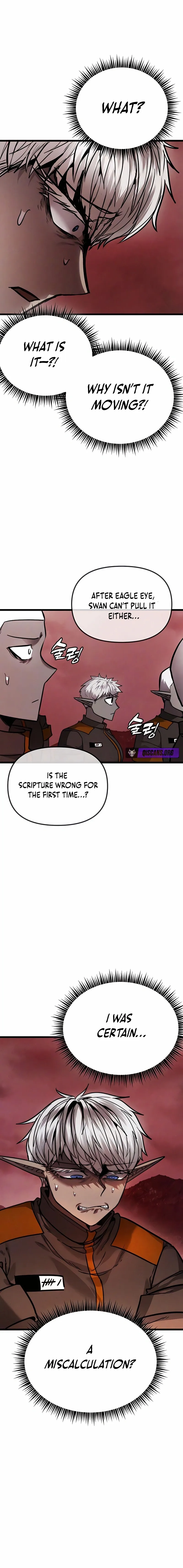 Fantasy Induction Corps Chapter 5 page 20 - 