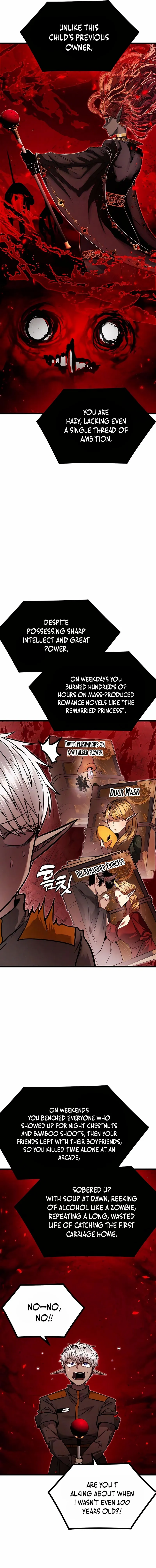 Fantasy Induction Corps Chapter 5 page 24 - 