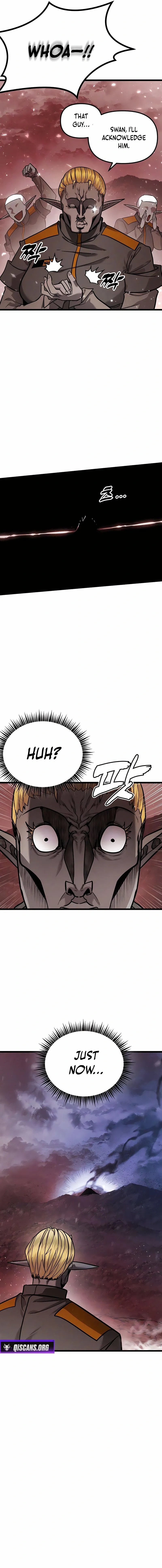 Fantasy Induction Corps Chapter 5 page 30 - 
