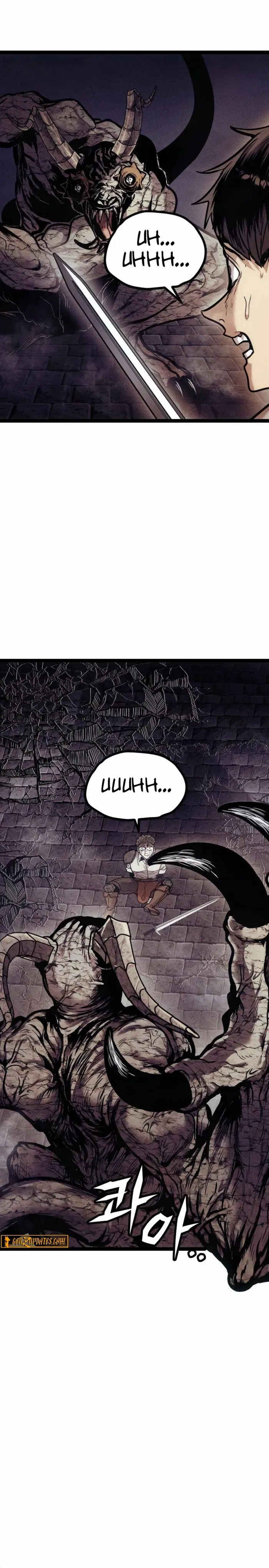 Fantasy Induction Corps Chapter 7 page 12 - 