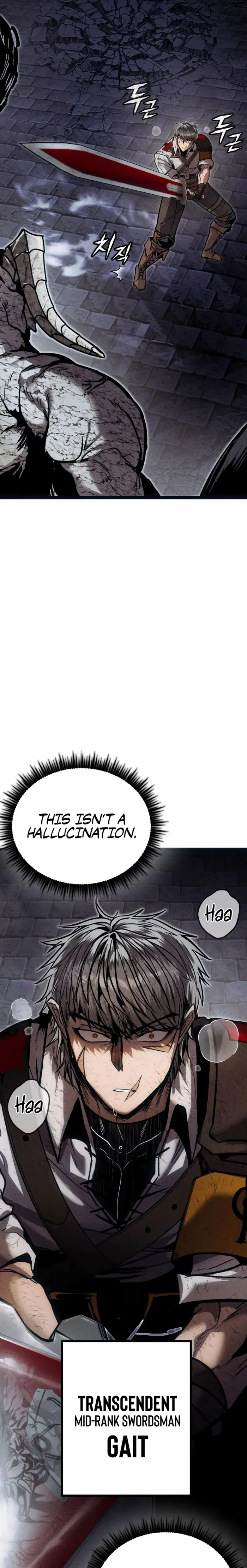Fantasy Induction Corps Chapter 7 page 17 - 